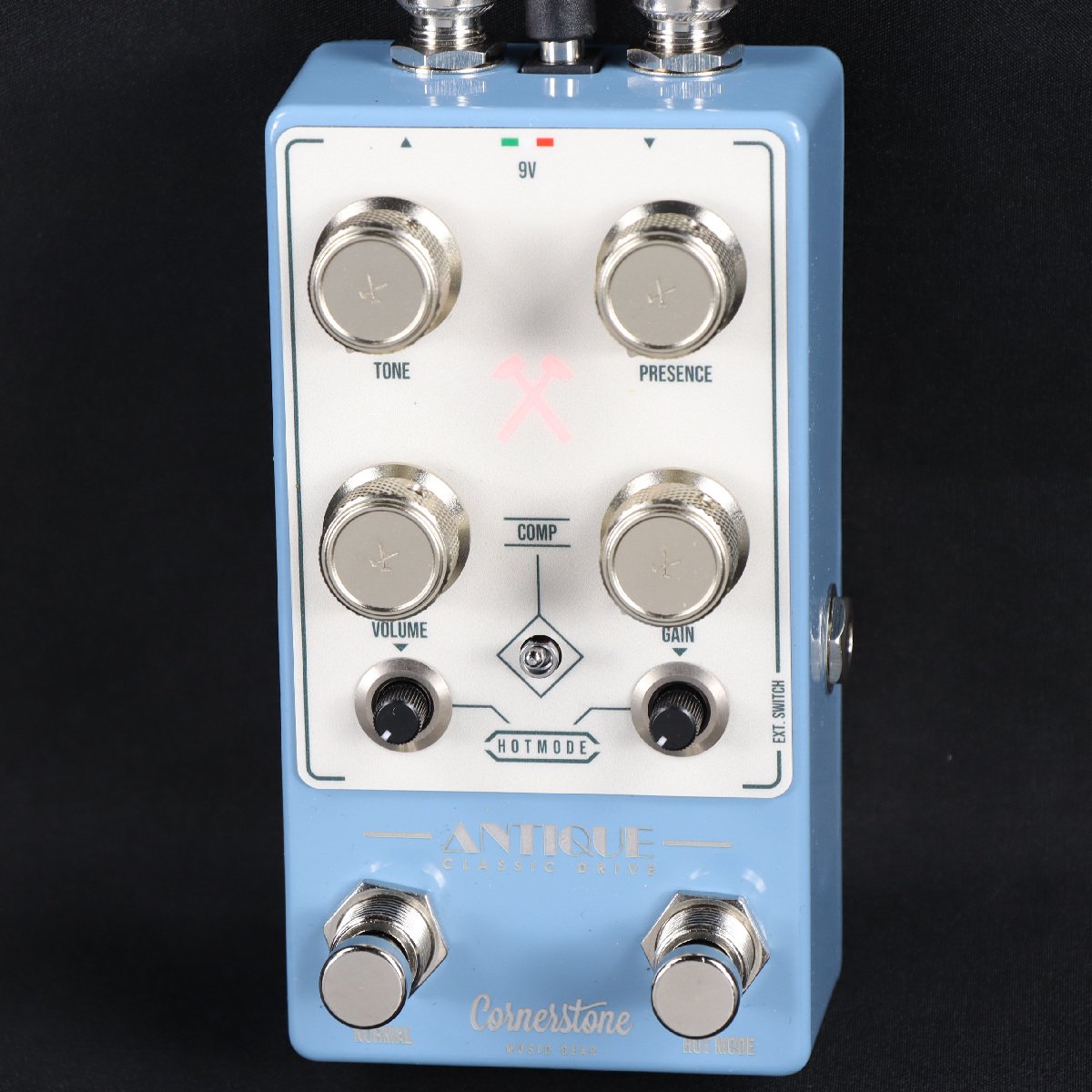 セール品》【数量限定カスタムカラー】Cornerstone Music Gear