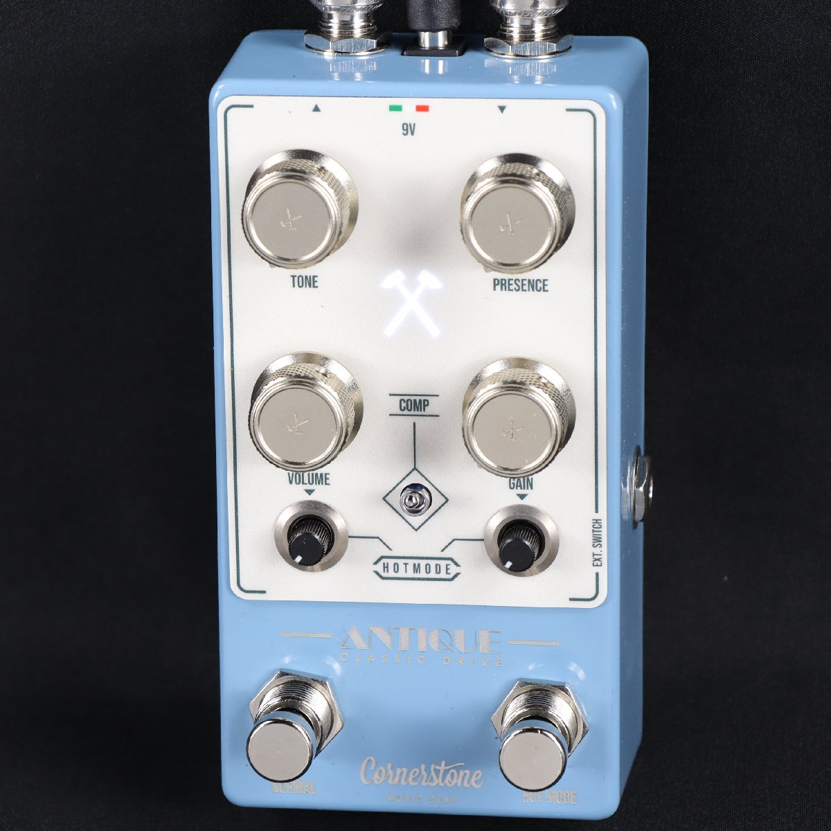 セール品》【数量限定カスタムカラー】Cornerstone Music Gear