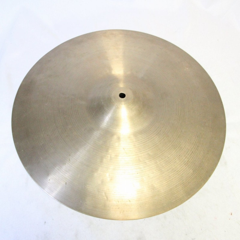 ZILDJIAN / CANADA K 18インチ CRASH 1558g カナダK クラッシュ【池袋店】