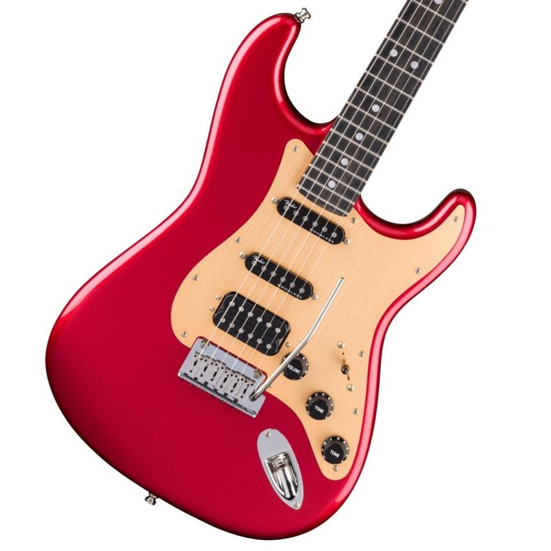 Fender / American (ストラトキャスタータイプ × レッド)の検索結果