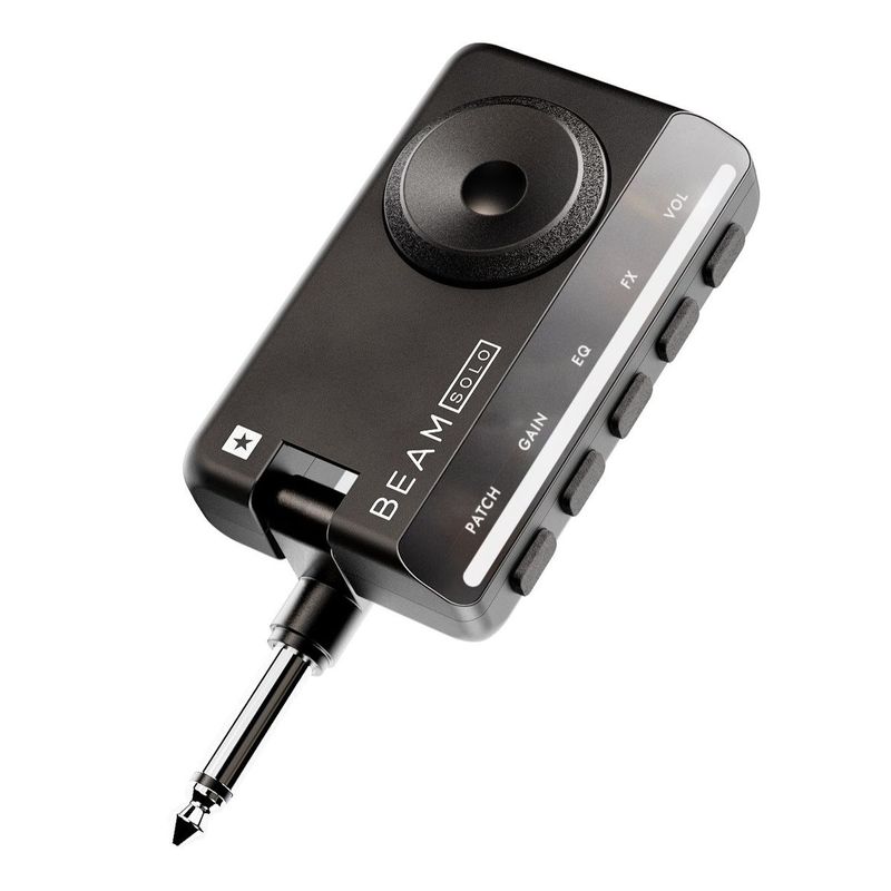 Blackstar BEAM SOLO 美品 Blackstar / BEAM:SOLO Headphone Amplifier BEAM-SOLO ヘッドフォン