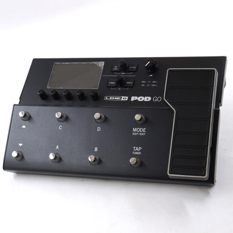 【中古】LINE6 / POD GO 【池袋店】