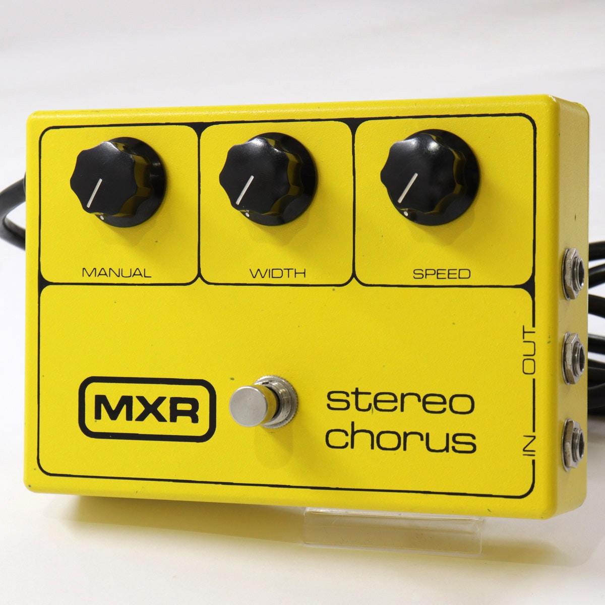 中古】MXR / STEREO CHORUS 【池袋店】【値下げ】 | コーラス