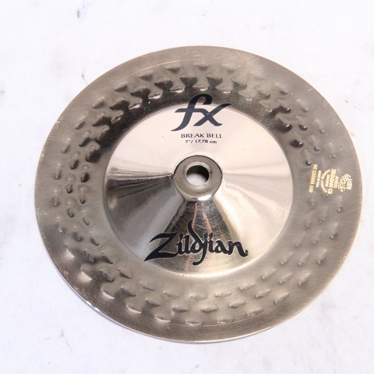 ZILDJIAN / FX 7