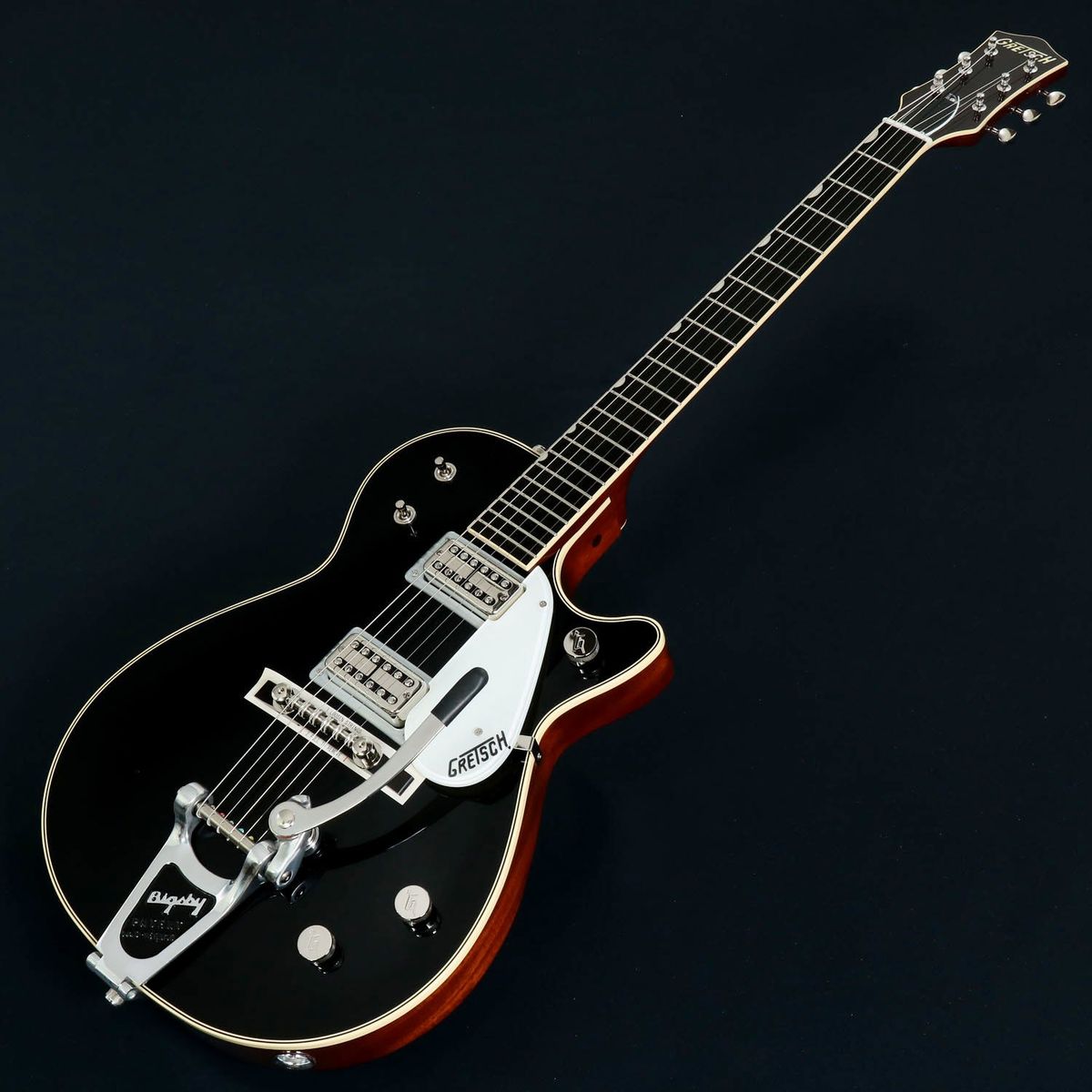 Gretsch / G6128T-59 Vintage Select '59 Duo Jet with Bigsby TV