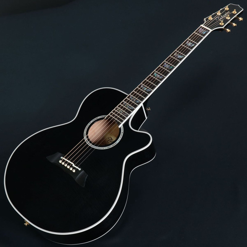 (中古)TAKAMINE / 100 CUSTOM (渋谷店) takamine omの通販