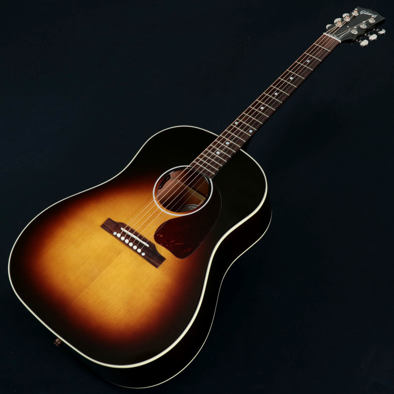Gibson / J-45 Standard VS (Vintage Sunburst)《特典付き》[2.11kg]【S/N 22105180】【池袋店】