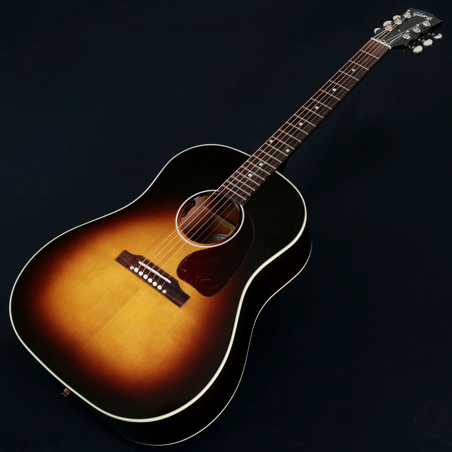 Gibson / J-45 Standard VS (Vintage Sunburst)《特典付き》[2.11kg