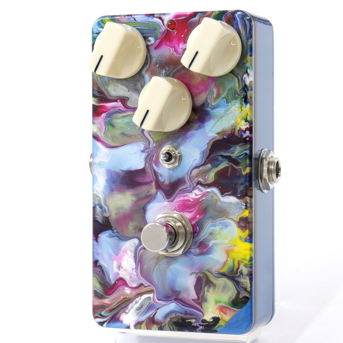 超美品！貴重！Landgraff Distortion box 中古】LANDGRAFF / Distortion Box 【池袋店】【値下げ