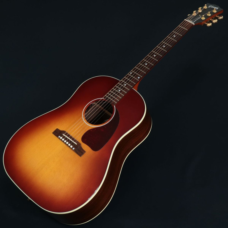Gibson / J-45 Standard Rosewood RB (Rosewood Burst)【S/N 21294050】【池袋店】【長期展示アウトレット】