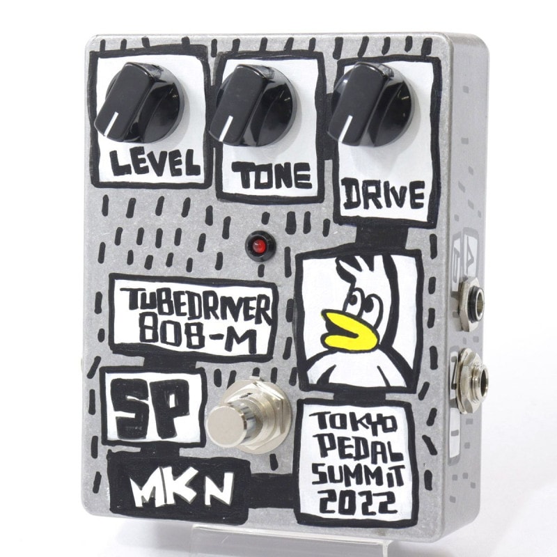 【お値下げ】マキノ工房　オーバードライブ オーバードライブ × マキノ工房)の検索結果 | ギター、アコギ、管楽器