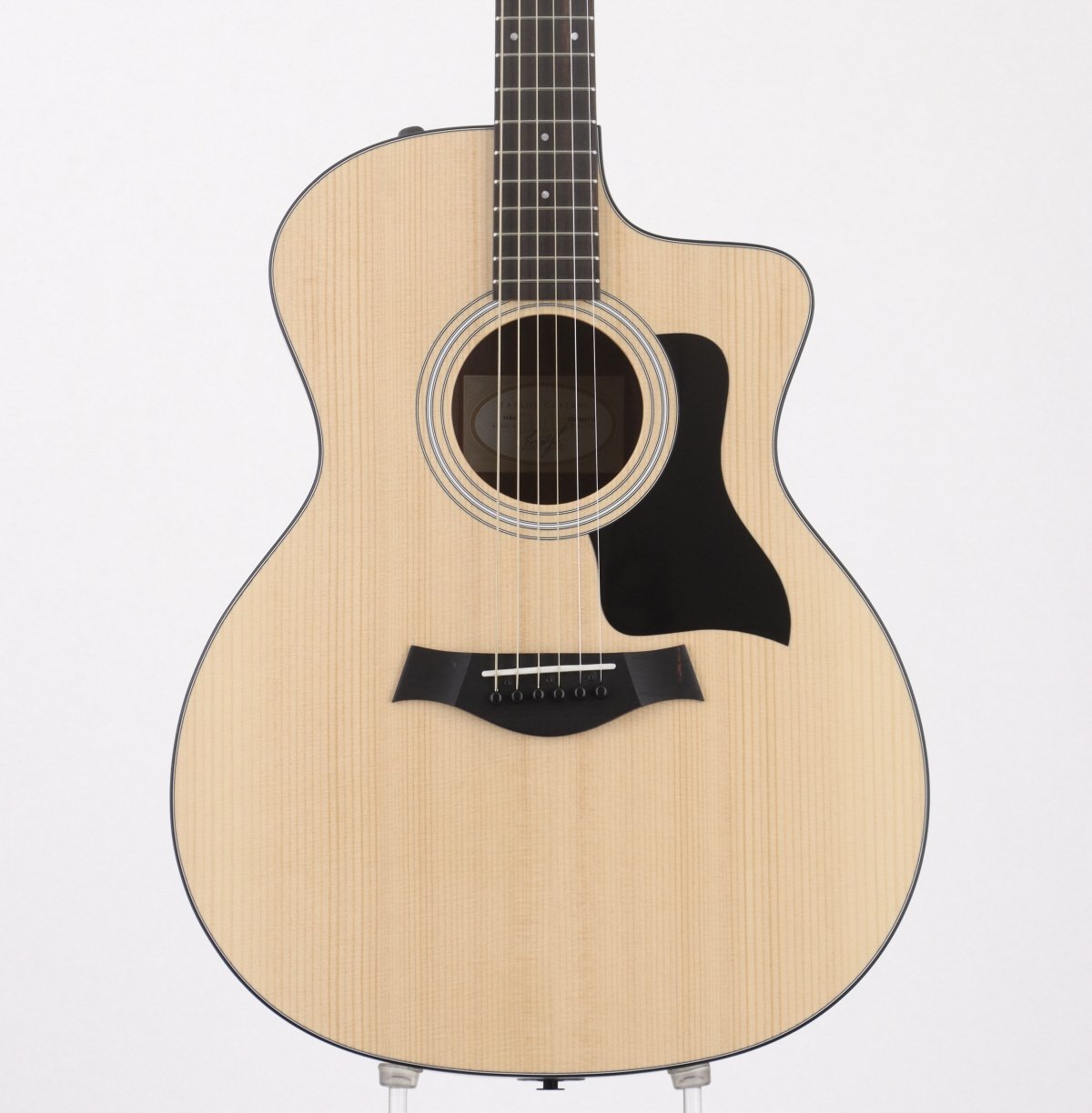 【中古】Taylor / 114ce Walnut ES2 Natural (メキシコ製/2021年製) テイラー エレアコ アコギ アコースティックギター 【池袋店】【2/13 値下げ！】