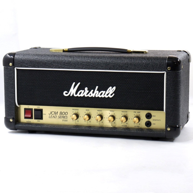 MARSHALL / Studio Classic SC20H [長期展示アウトレット特価] 【池袋店】