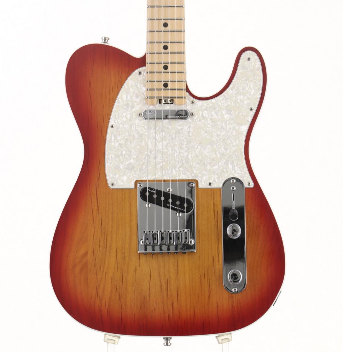[値下げ]Fender American Elite telecaster 中古】Fender USA / American Elite Telecaster Maple Fingerboard