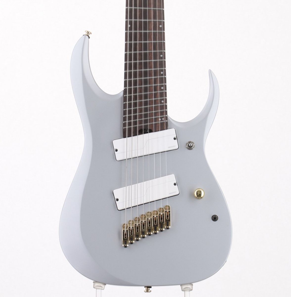 ibanez SIX28FDBG 8弦ギター IBANEZ SIX28FDBG EIGHT-STRING IRON