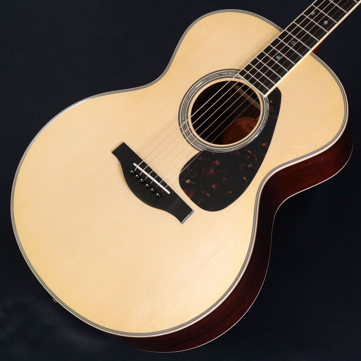 YAMAHA / LJ16 ARE Natural (NT) [傷有りアウトレット品]【IKY250410