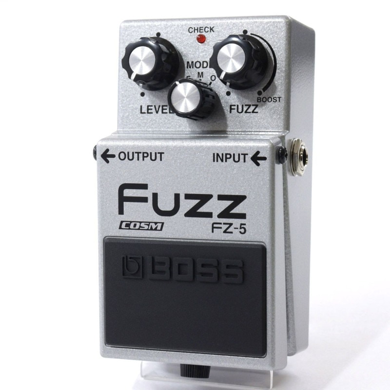 安心の長期5年保証】BOSS / FZ-5 Fuzz ファズ FZ5 ボス ギター