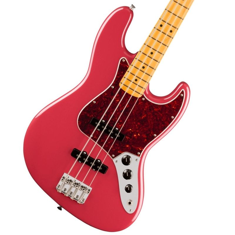 Fender / American Professional Classic Jazz Bass Maple Fingerboard