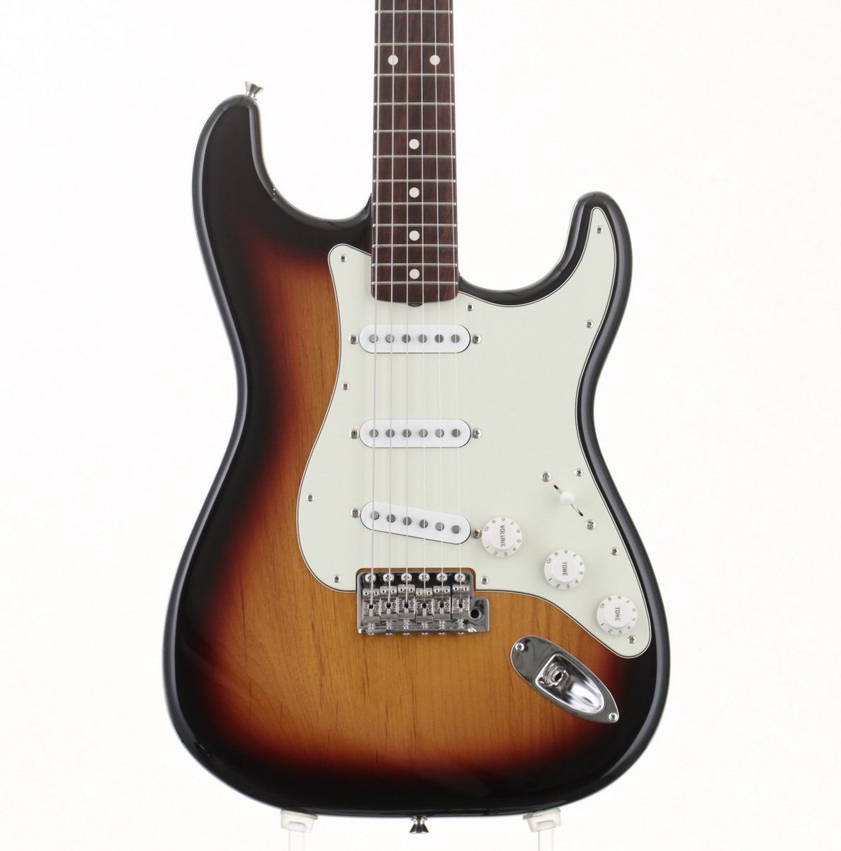 Fender VINTAGEHISTORY G-Collection 3点セット Fender VINTAGEHISTORY
