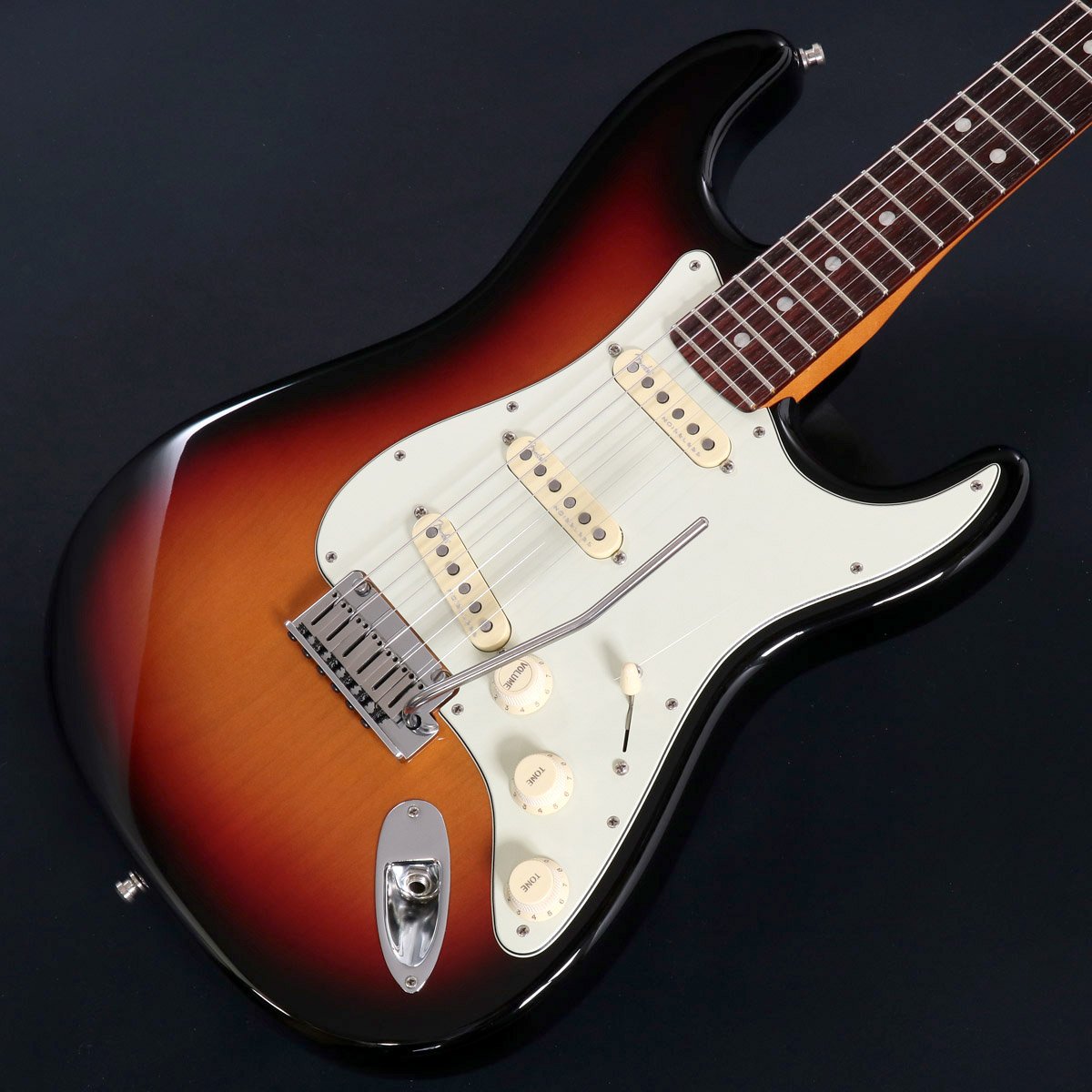 中古】Fender USA / American Ultra Stratocaster Rosewood