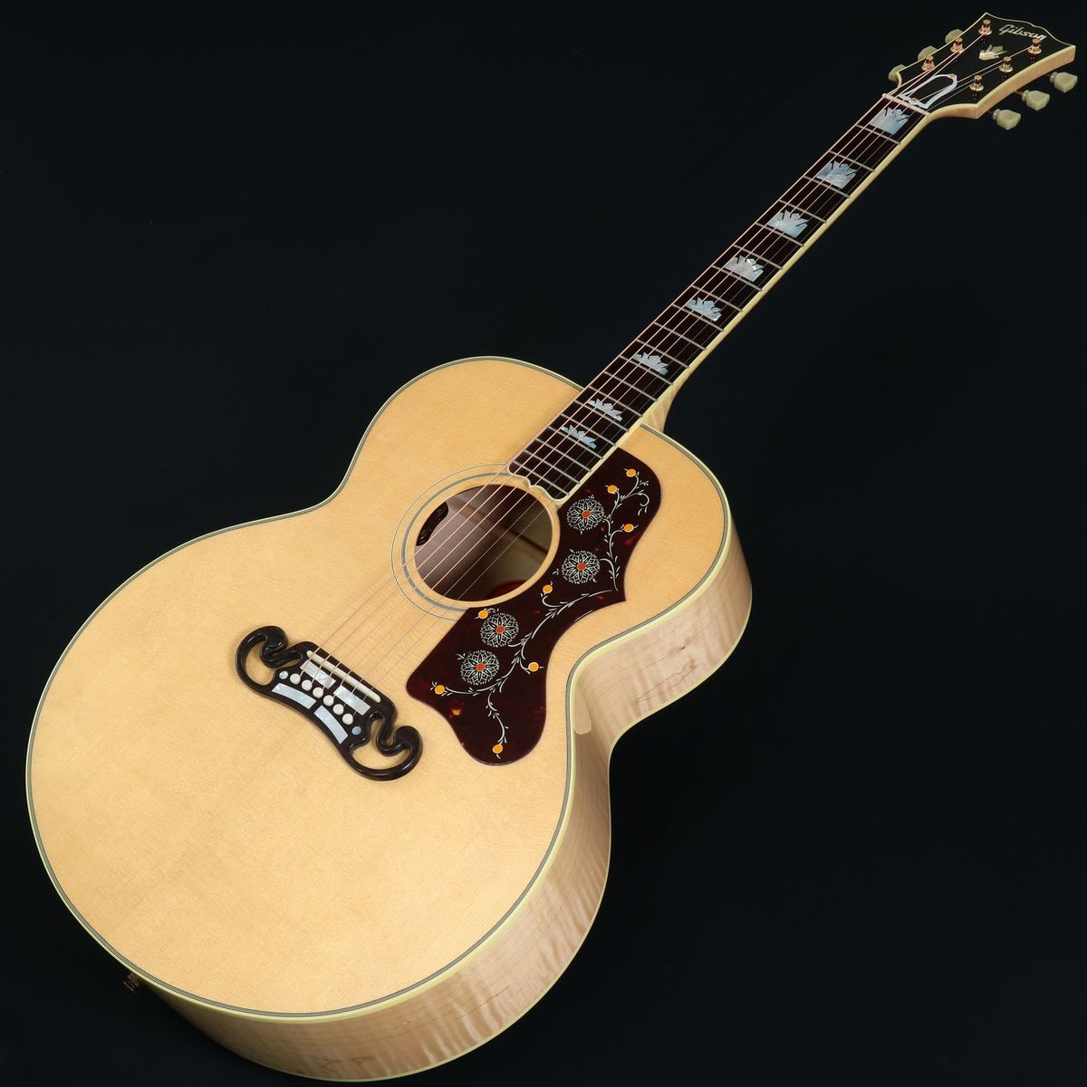 Gibson /《特典付き》 SJ-200 Original Antique Natural [Original