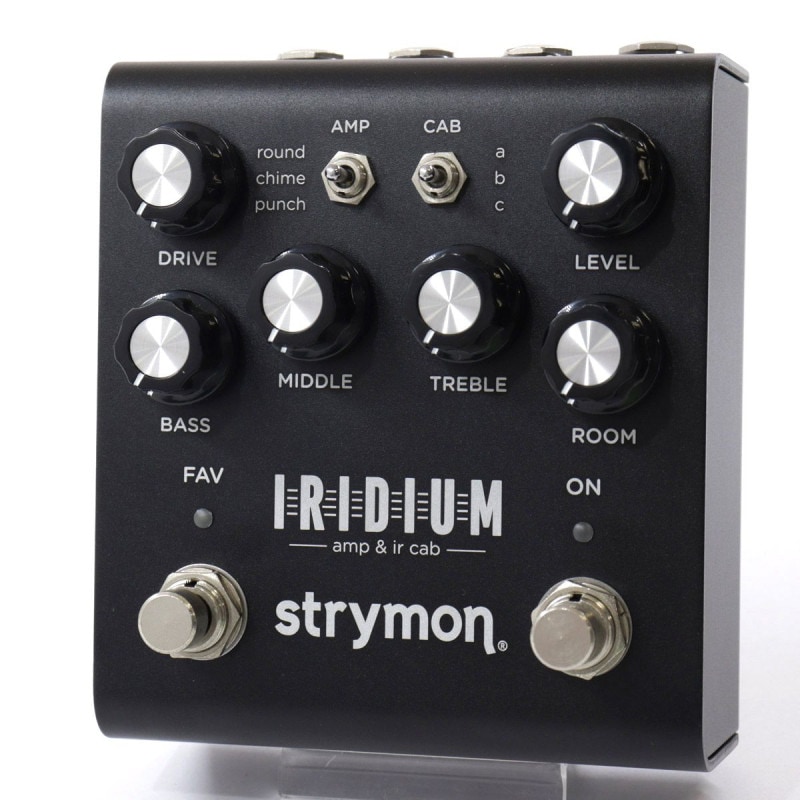 Strymon Iridiumの検索結果 | ギター、アコギ、管楽器などを扱う全国12