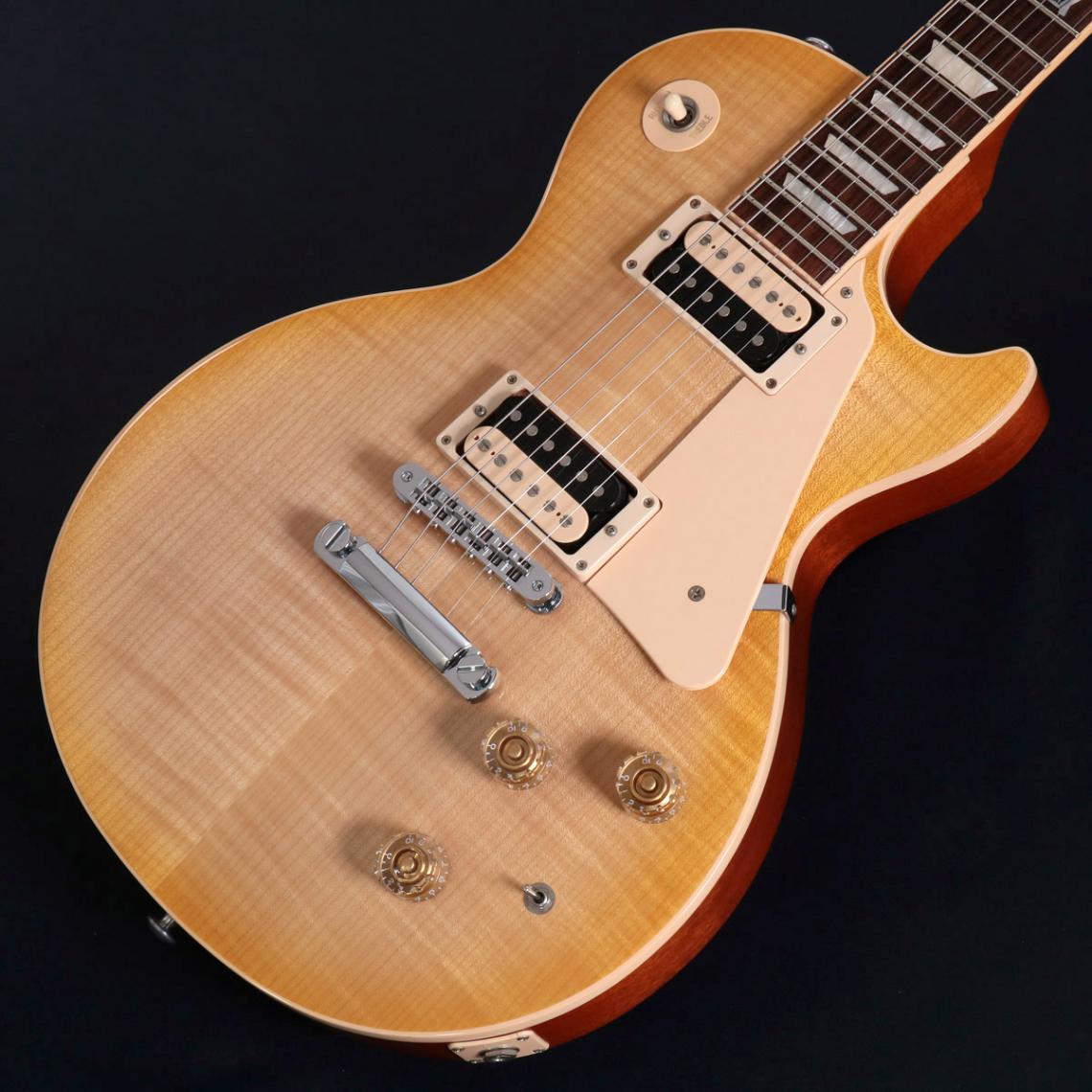 中古】Gibson USA / Les Paul Classic 120th Anniversary Lemon Burst