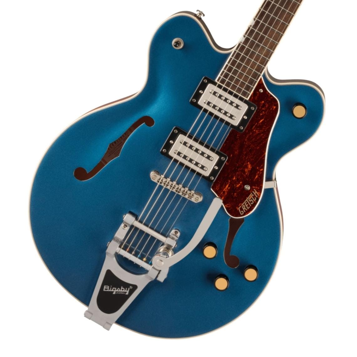 GRETSCH G2622T Bigsby グレッチ【試奏のみ 保証残有】 Gretsch / G2622T Streamliner Center Block Double-Cut with Bigsby