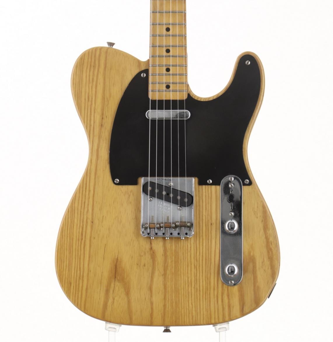中古】FENDER JAPAN (-2015) / TL52-40TH Vintage Natural [3.48kg]【S