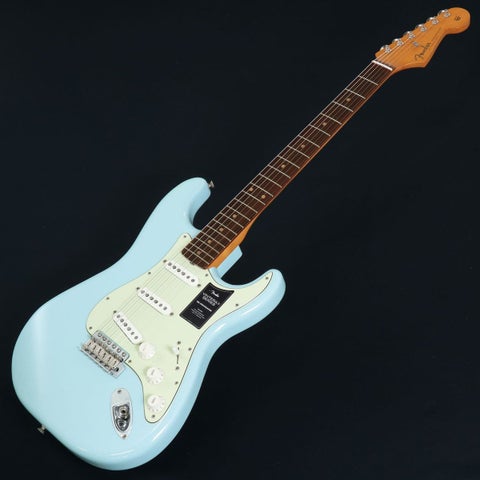 Fender / Vintera II Road Worn '60s Stratocaster Sonic Blue