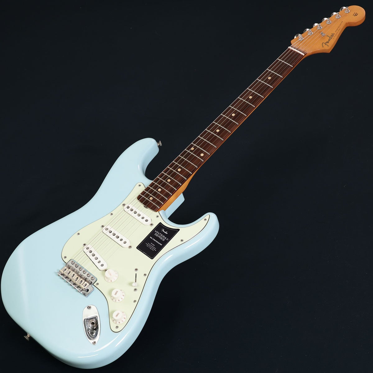 。*様 ［美品］Fender Vintera ii ストラトキャスター チョイキズ特価) Fender / Vintera II Road Worn '60s Stratocaster