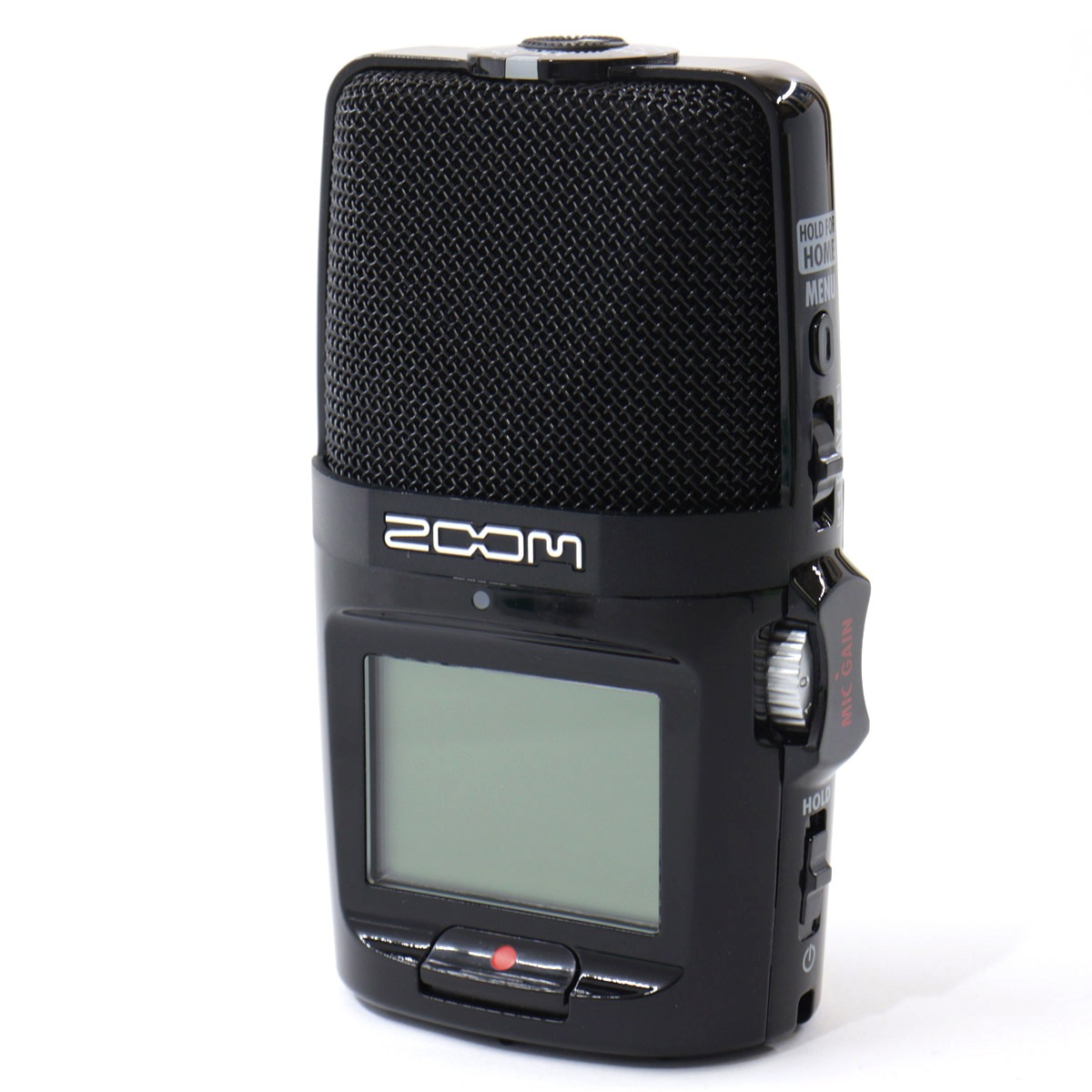 中古】ZOOM / H2n / Handy Recorder ズーム ハンディレコーダー 【池袋