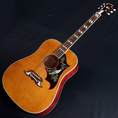 Epiphone / Inspired by Gibson Custom 1963 Dove Reissue Natural