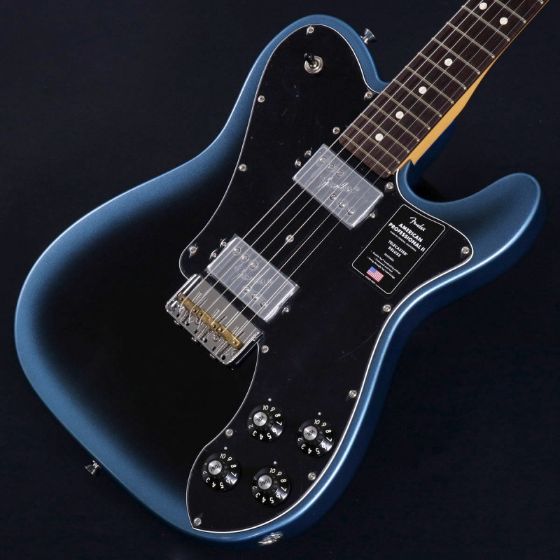 Telecaster Deluxe (テレキャスタータイプ)の検索結果 | ギター