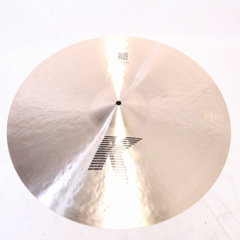 Zildjian / K.Zildjian Ride 22インチ 2916g Kジルジャン ライドシンバル【池袋店】
