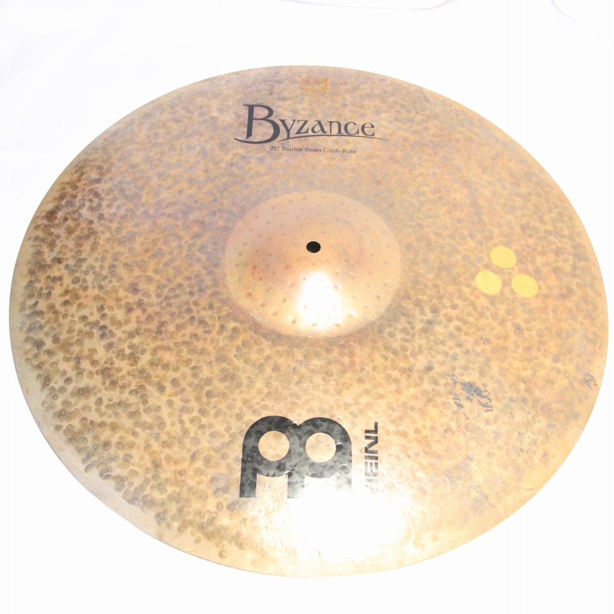 MEINL / Byzance Dark Matt Halpern's Signature 21