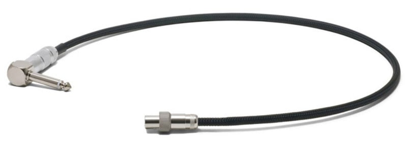 NEO by OYAIDE / WL-606II LXS/0.6m 60センチ 楽器用ワイヤレスシステム専用ケーブル オヤイデ