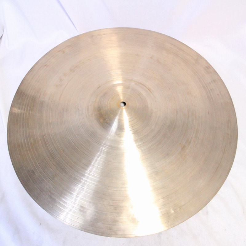中古】FUNCH CYMBALS / LENNY WHITE tribute 22inch 2253g RIDE
