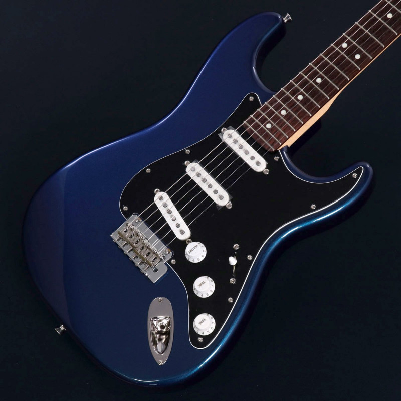 Fender / FSR Collection Hybrid II Stratocaster Azurite Metallic