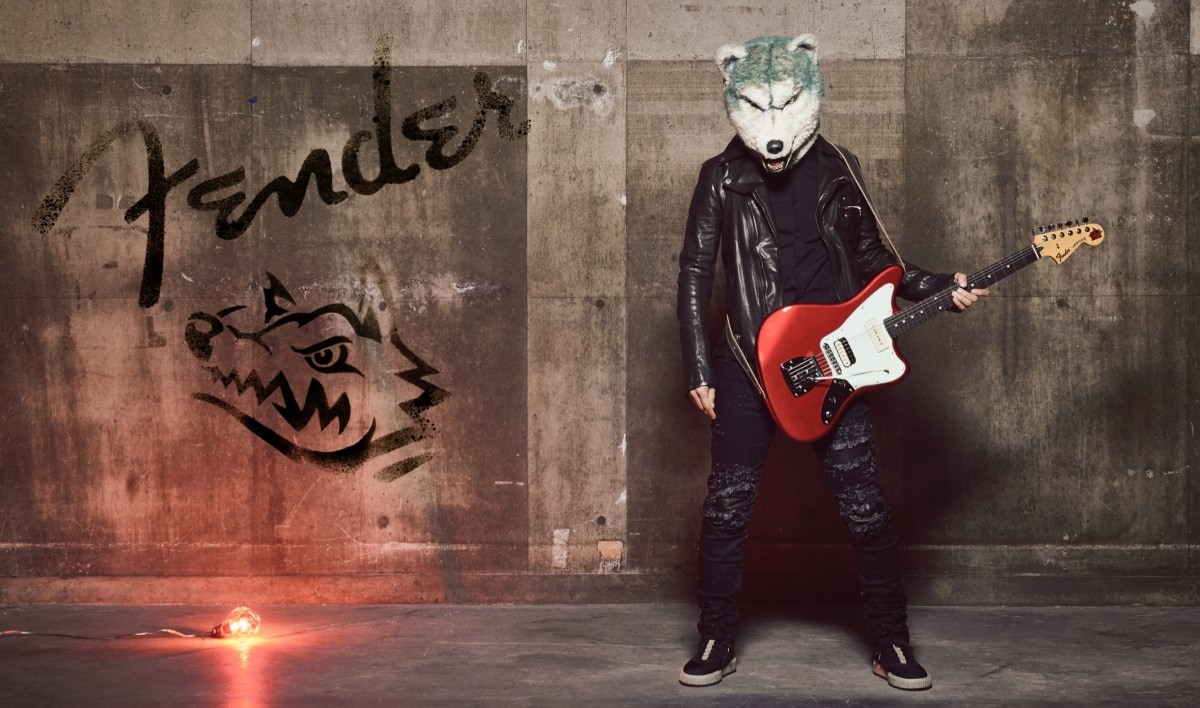 Fender / Jean-Ken Johnny Jaguar フェンダー | その他タイプ