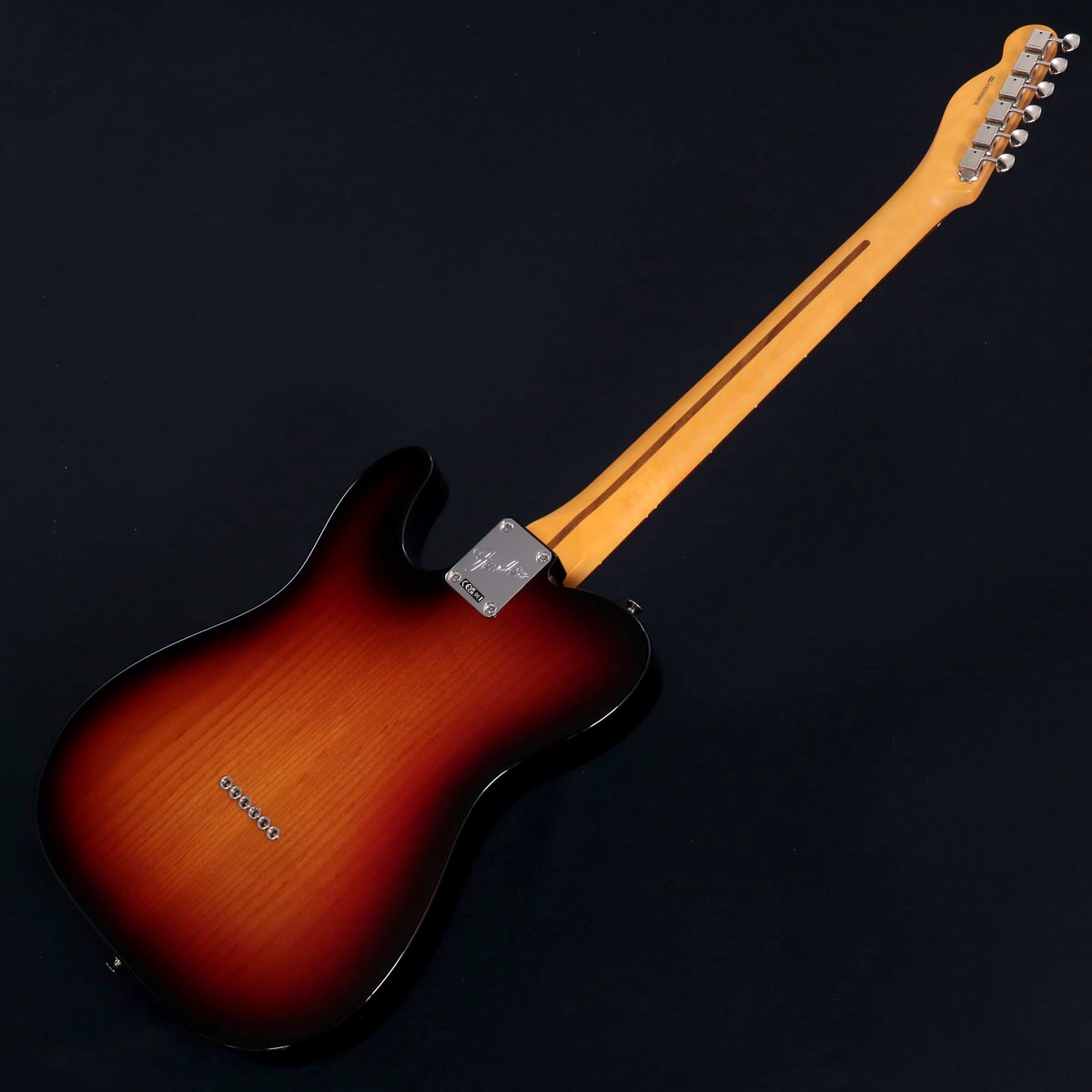 Fender USA / American Professional Classic Telecaster Rosewood 3