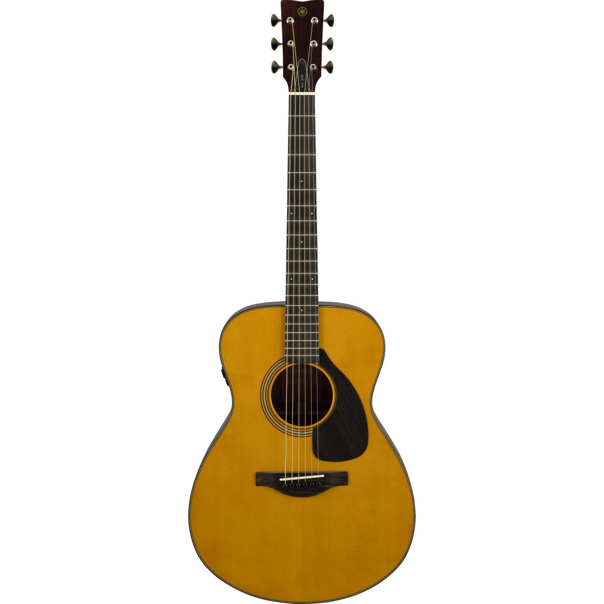 YAMAHA / FSX5 GLOSS (FSX5G) Vintage Natural [日本製][エレアコ