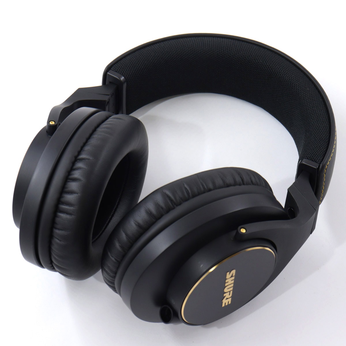 SHURE SRH840A 中古訳あり 中古】SHURE / SRH840A-A 【池袋店】【値下げ】 | 密閉型(クローズド