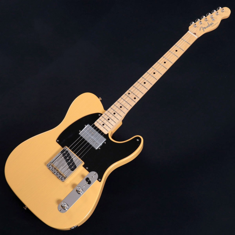 Fender / ISHIBASHI FSR MIJ Traditional 50s Telecaster Ash Body w