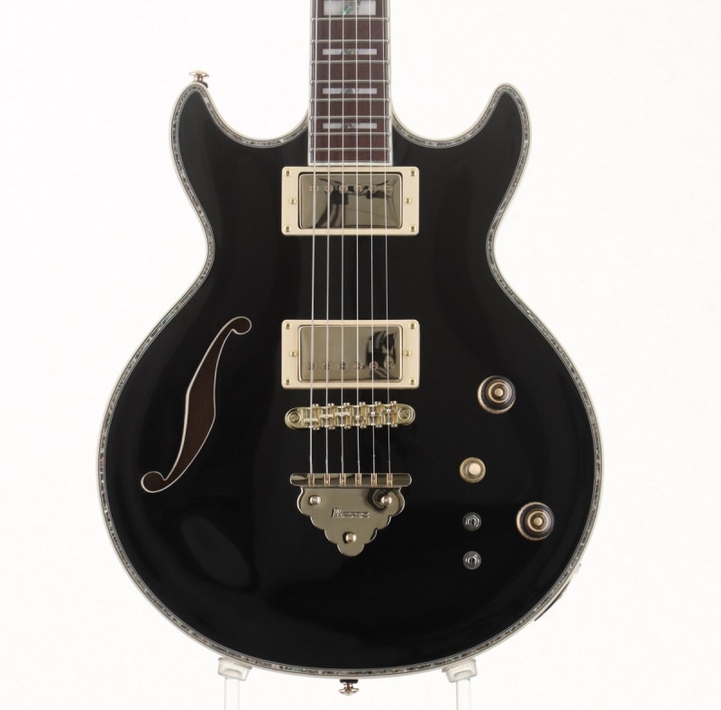 中古】Ibanez / AR520H-BK Black ［3.25kg/2025年製］【S/N