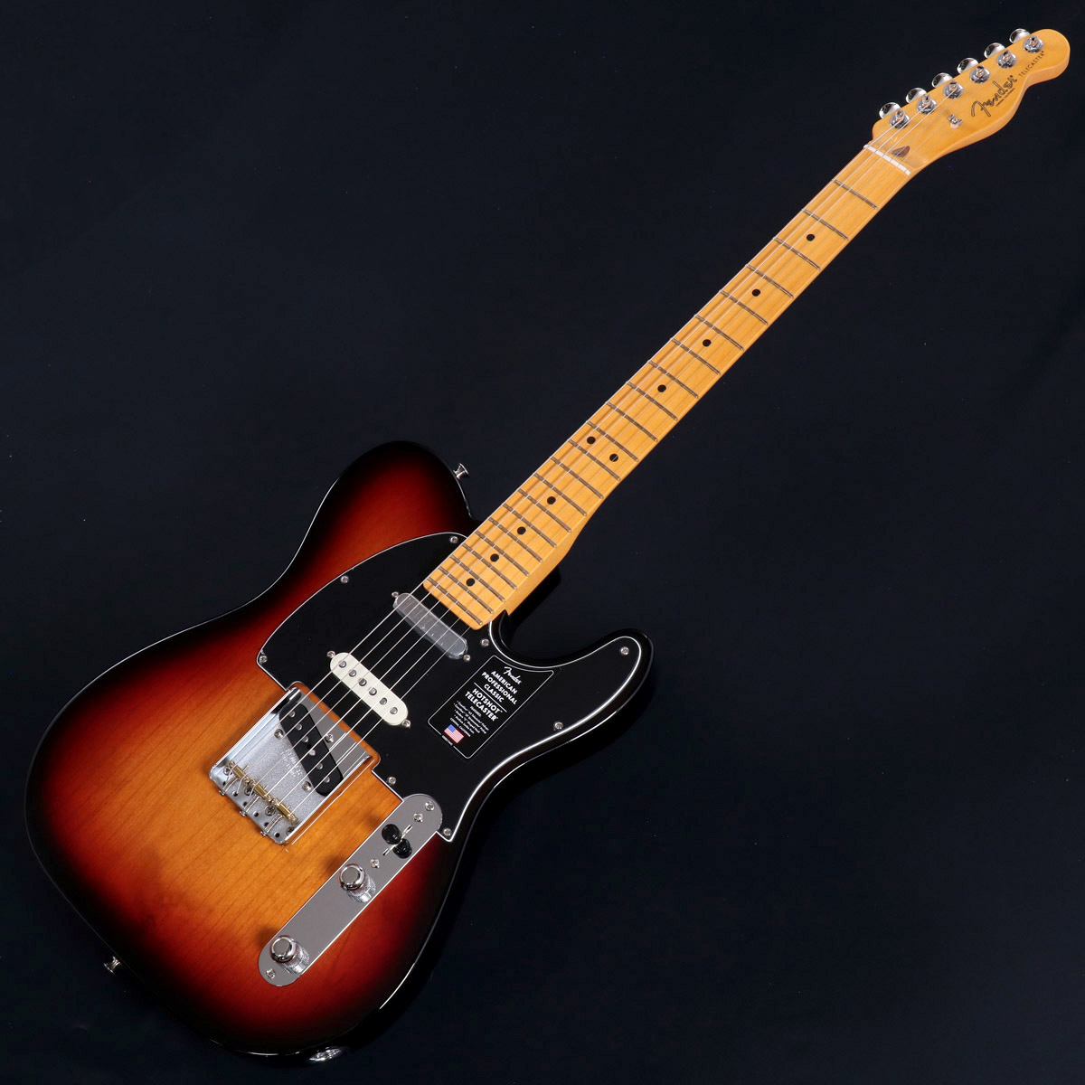 Fender USA / American Professional Classic Hotshot Telecaster