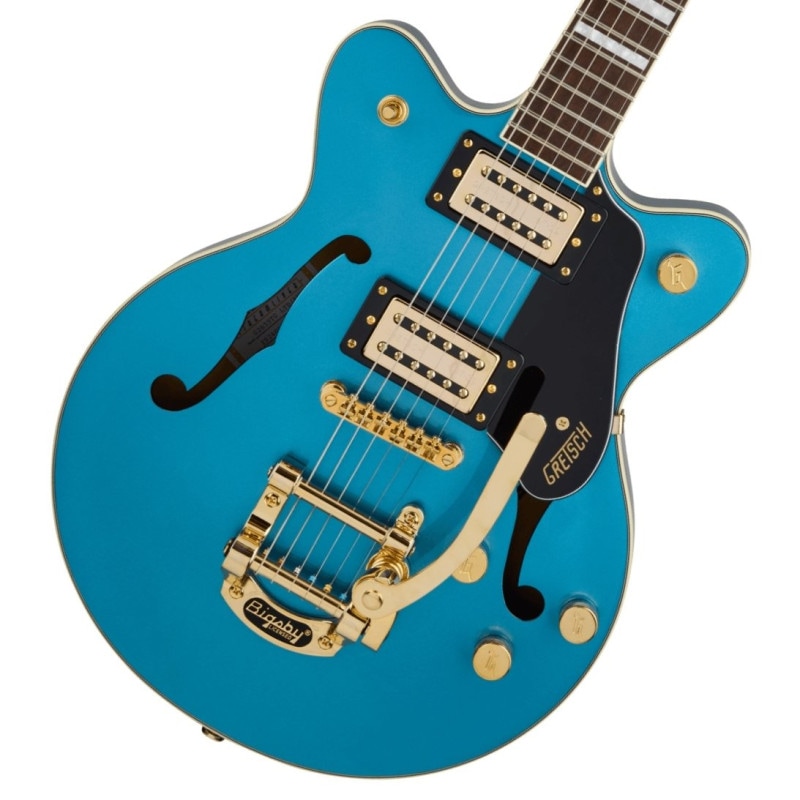 gretsch (エレキギター × ブルー)の検索結果 | ギター、アコギ