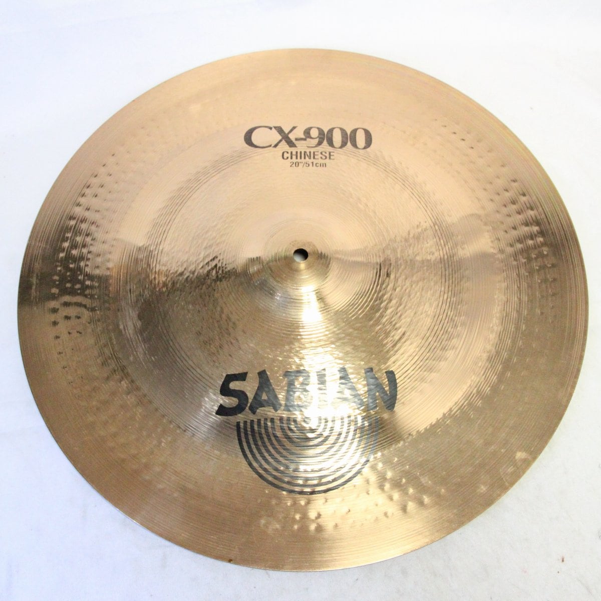 中古】PEARL / CX-900 20インチ CHINESE ライドシンバル【池袋店