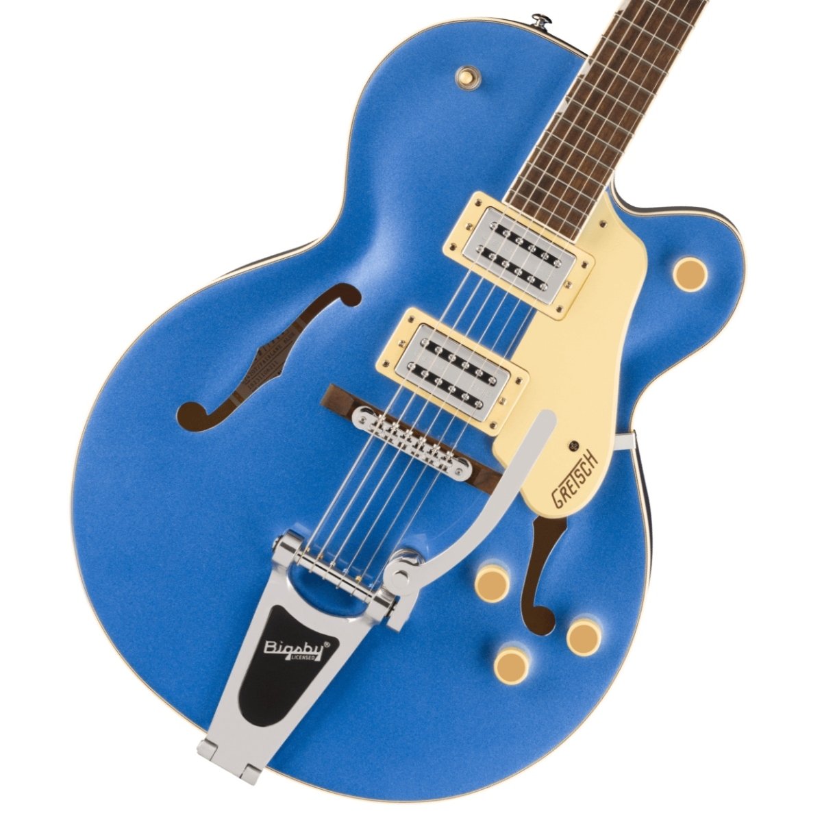 Gretsch / G2420T Streamliner Hollow Body with Bigsby Laurel