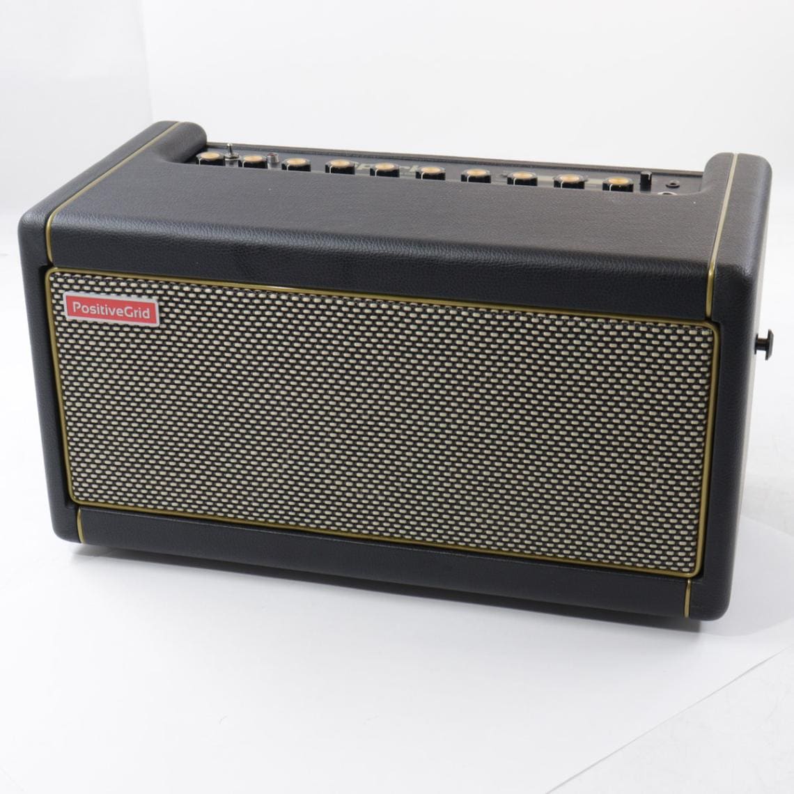 期間限定特別価格】Positive Grid / Spark ポジティブグリッド ギター